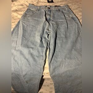fashion nova jeans.